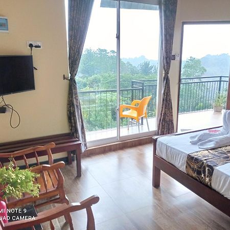 Villa Forest View - No: 50/17 Kandy Ngoại thất bức ảnh