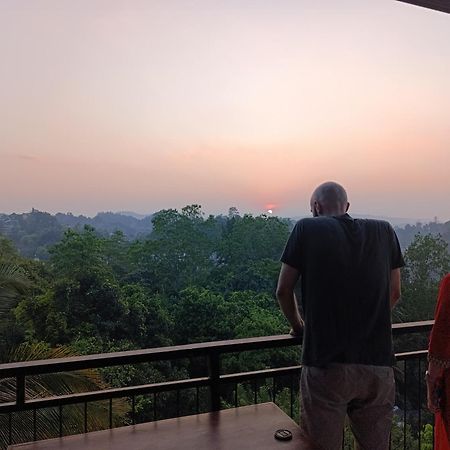 Villa Forest View - No: 50/17 Kandy Ngoại thất bức ảnh
