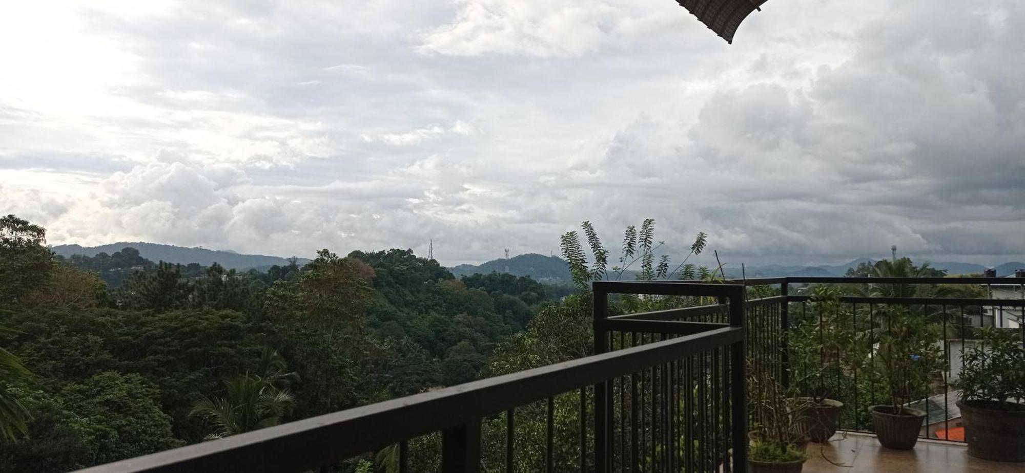Villa Forest View - No: 50/17 Kandy Ngoại thất bức ảnh