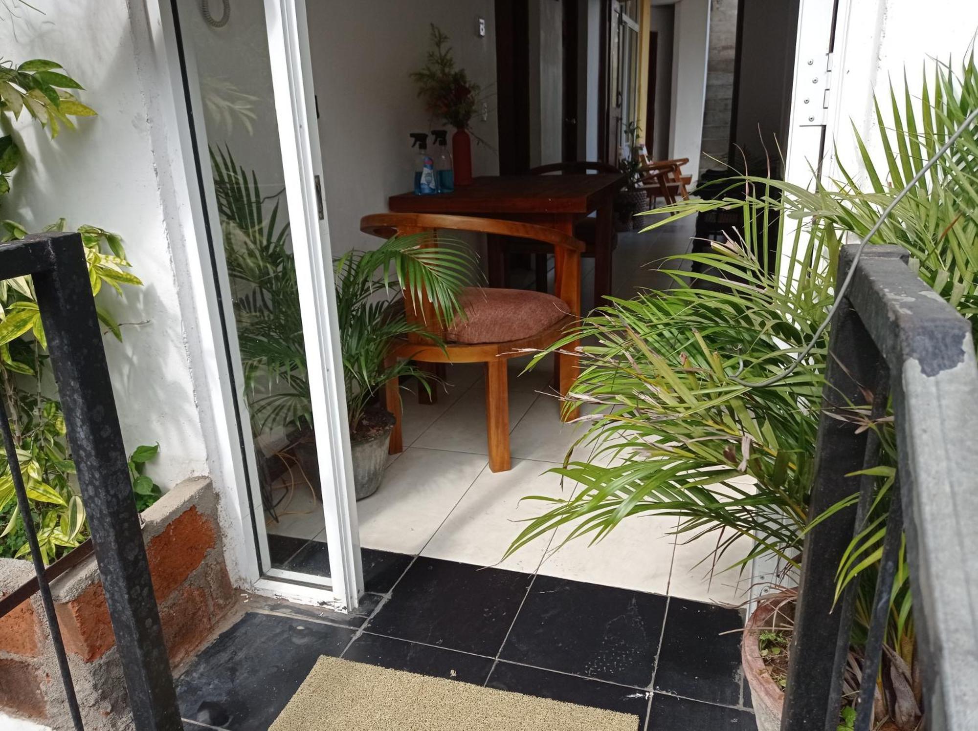 Villa Forest View - No: 50/17 Kandy Ngoại thất bức ảnh