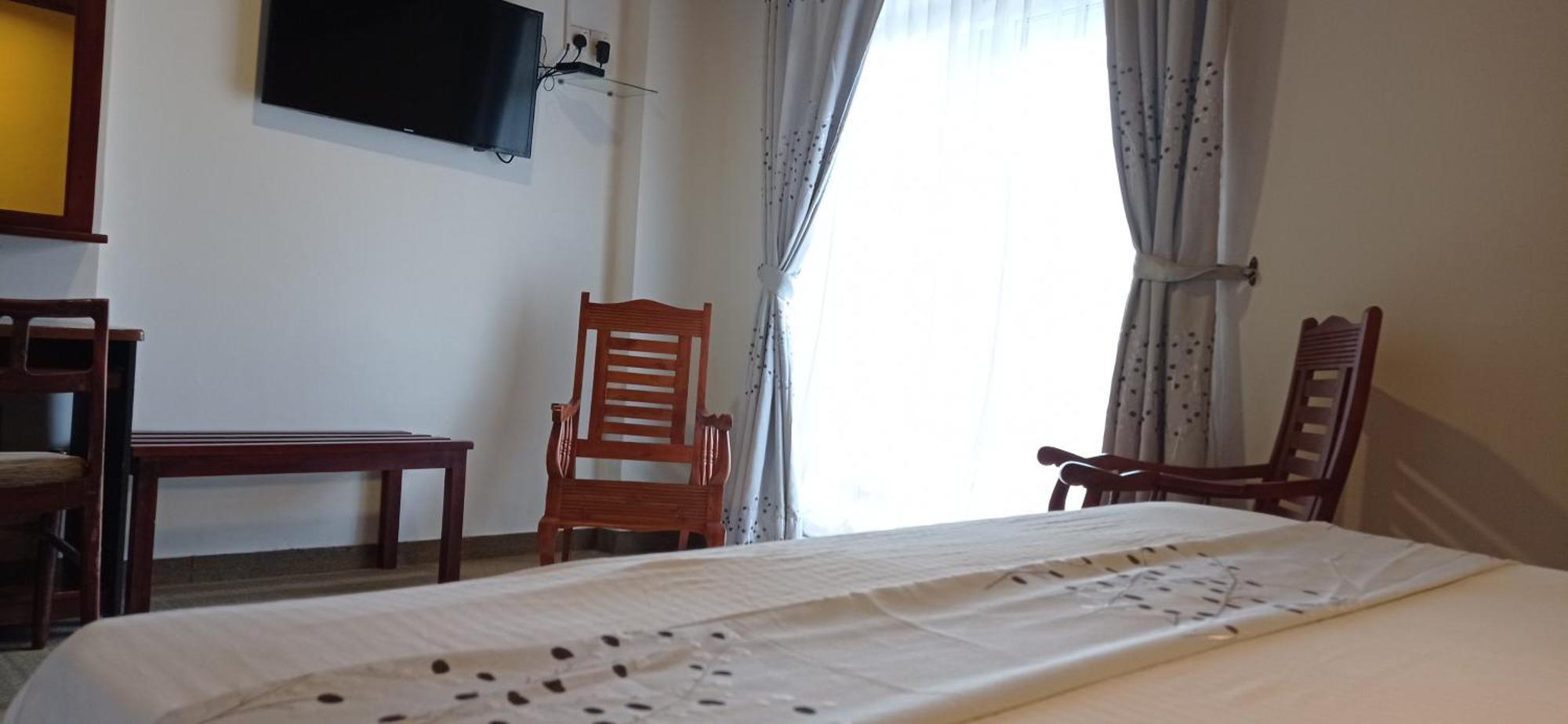 Villa Forest View - No: 50/17 Kandy Ngoại thất bức ảnh
