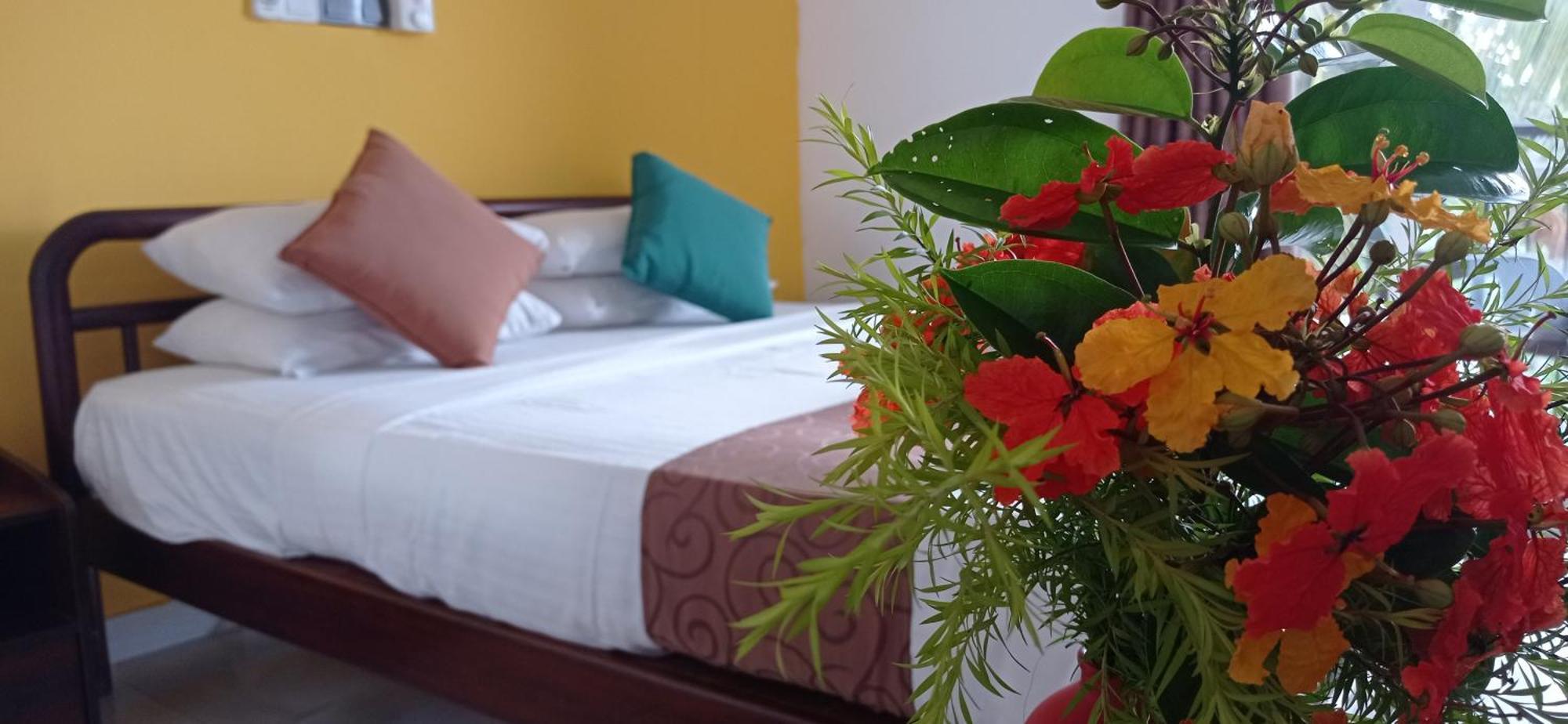 Villa Forest View - No: 50/17 Kandy Ngoại thất bức ảnh