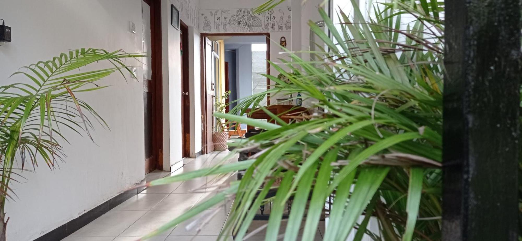 Villa Forest View - No: 50/17 Kandy Ngoại thất bức ảnh