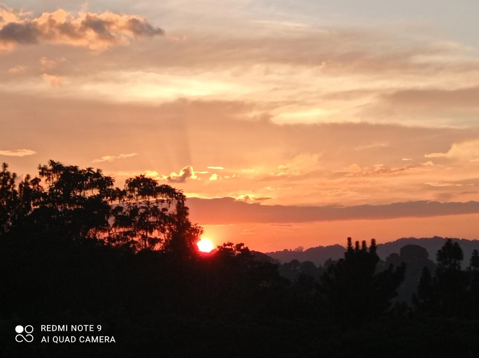 Villa Forest View - No: 50/17 Kandy Ngoại thất bức ảnh