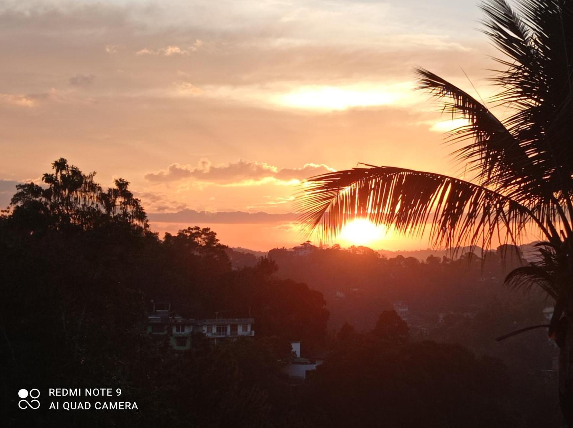 Villa Forest View - No: 50/17 Kandy Ngoại thất bức ảnh