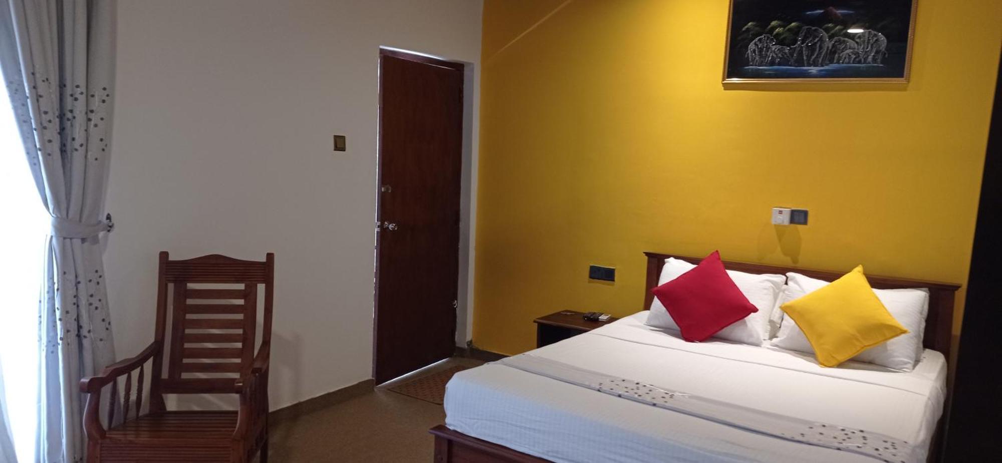 Villa Forest View - No: 50/17 Kandy Ngoại thất bức ảnh