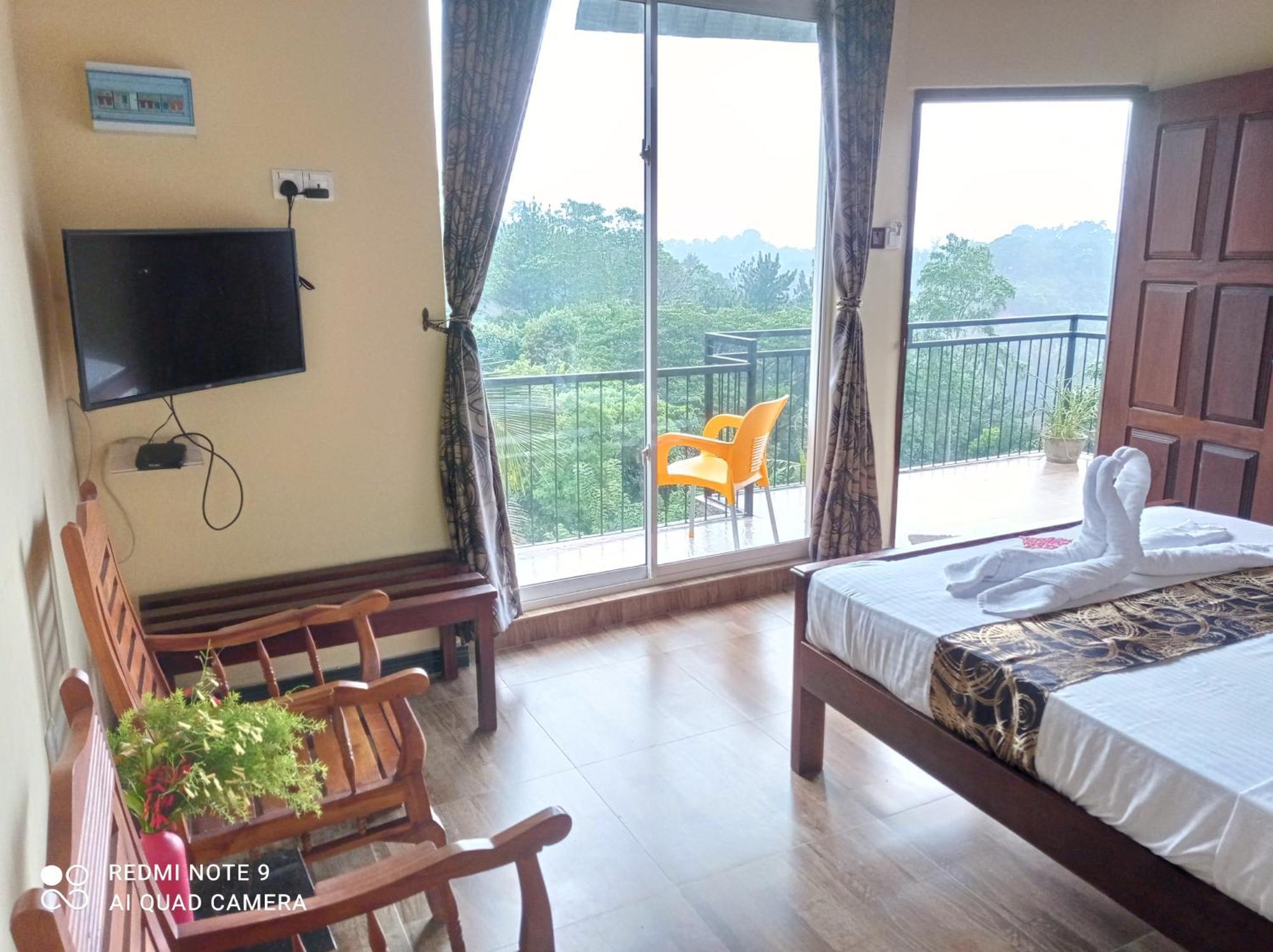 Villa Forest View - No: 50/17 Kandy Ngoại thất bức ảnh