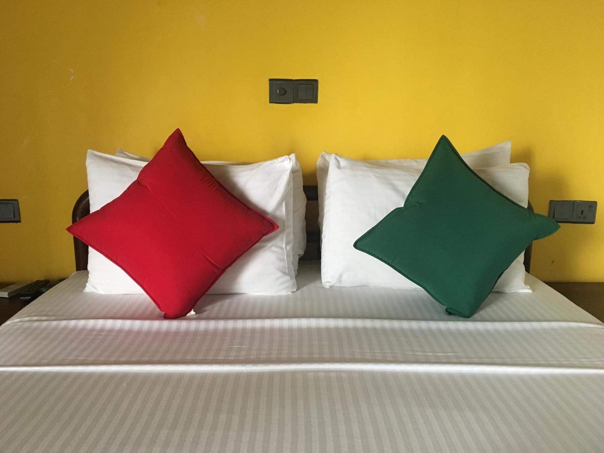 Villa Forest View - No: 50/17 Kandy Ngoại thất bức ảnh