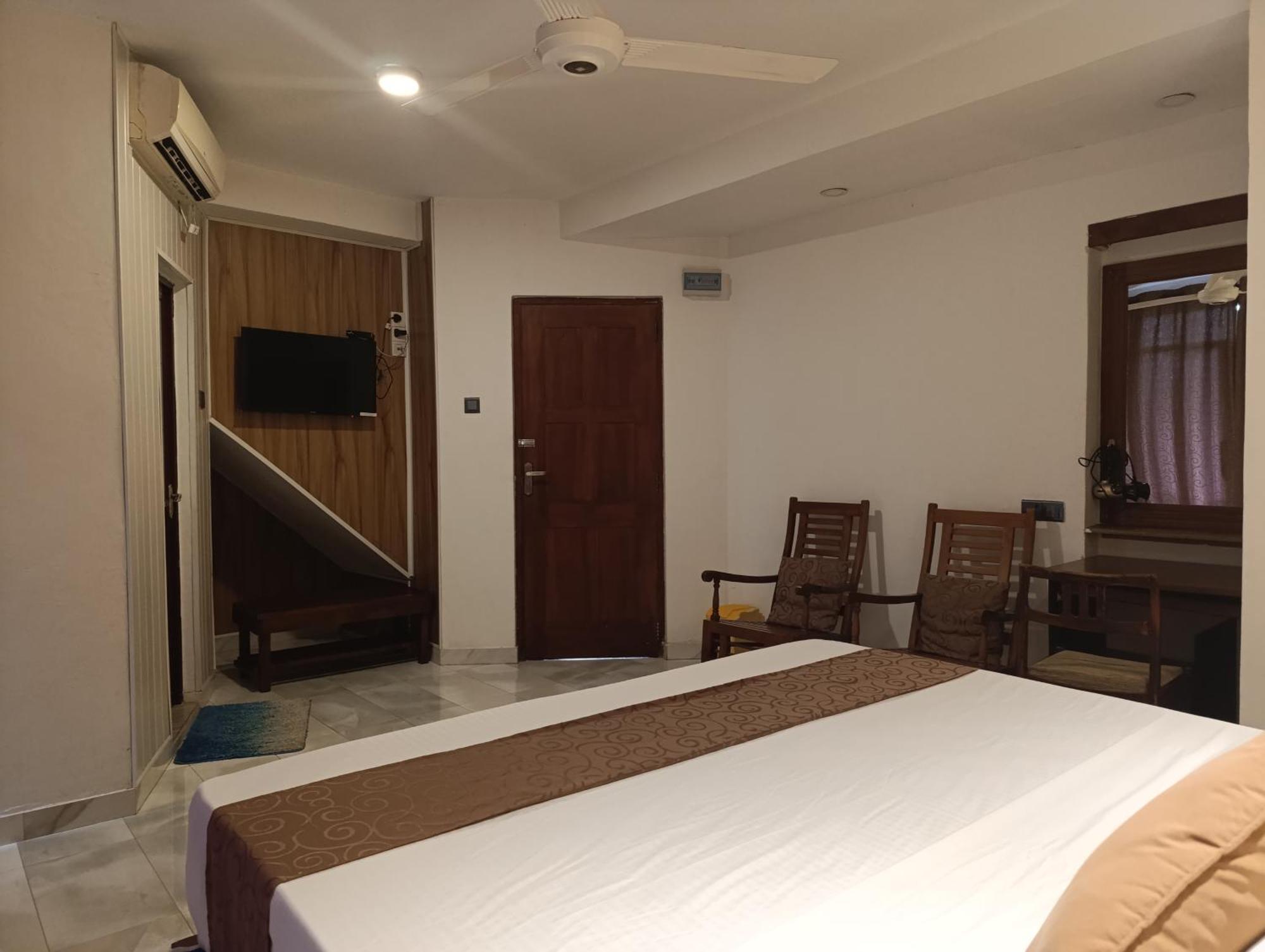 Villa Forest View - No: 50/17 Kandy Ngoại thất bức ảnh