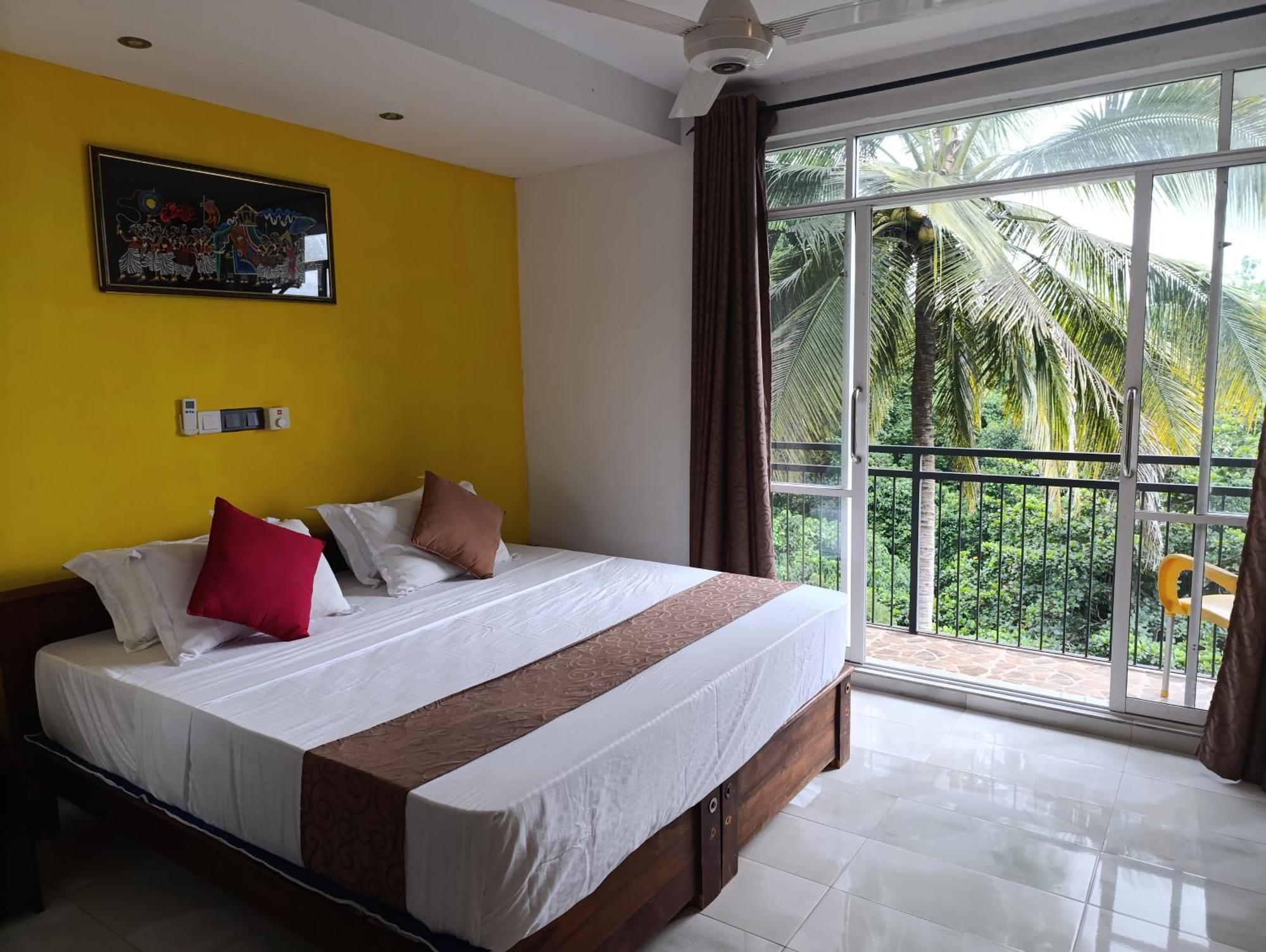 Villa Forest View - No: 50/17 Kandy Ngoại thất bức ảnh