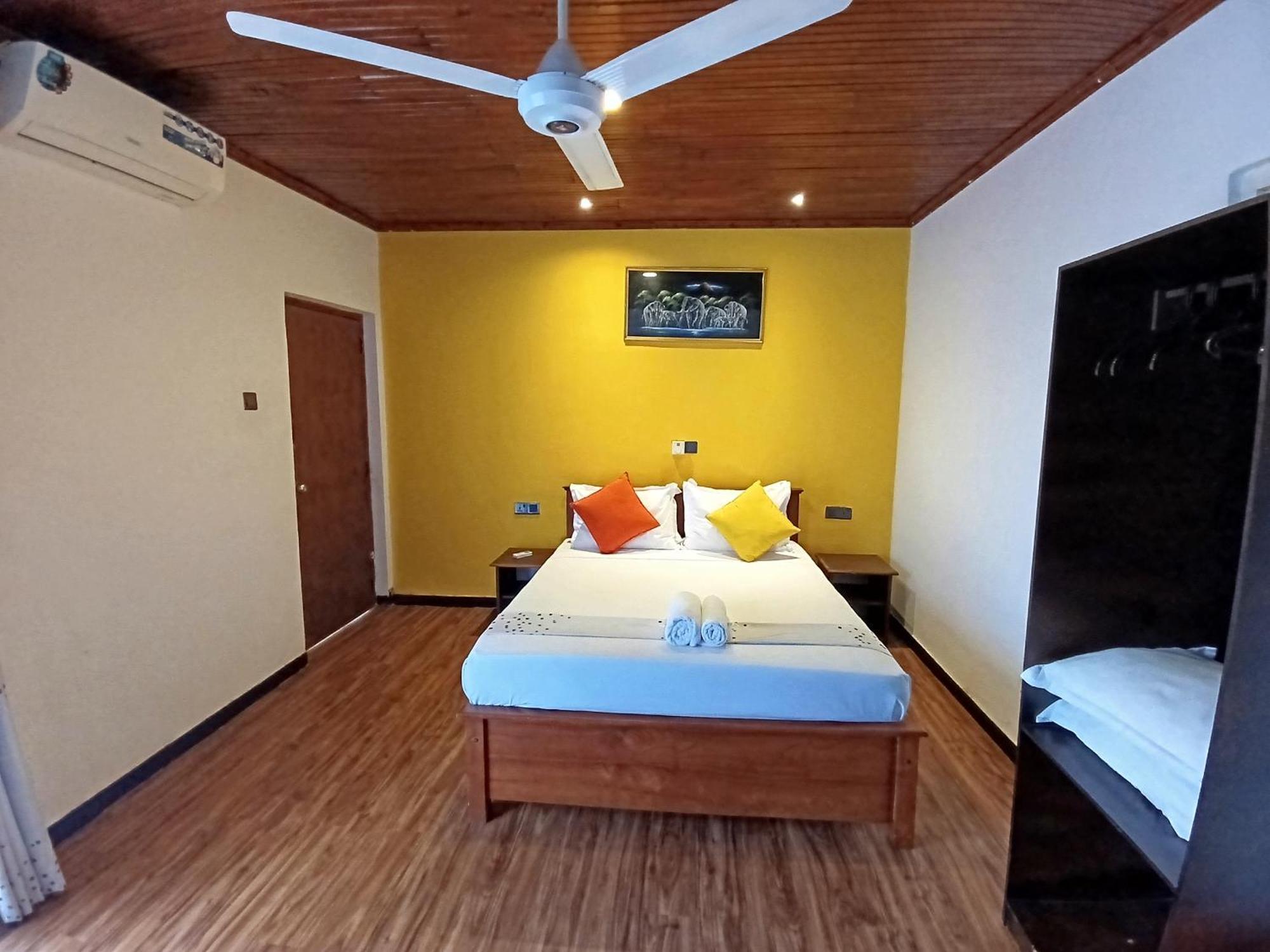 Villa Forest View - No: 50/17 Kandy Ngoại thất bức ảnh