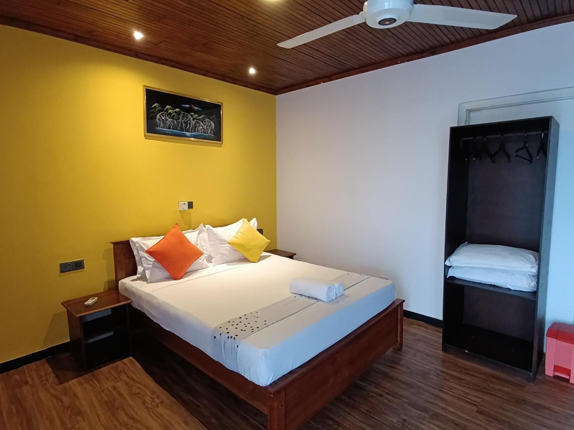 Villa Forest View - No: 50/17 Kandy Ngoại thất bức ảnh