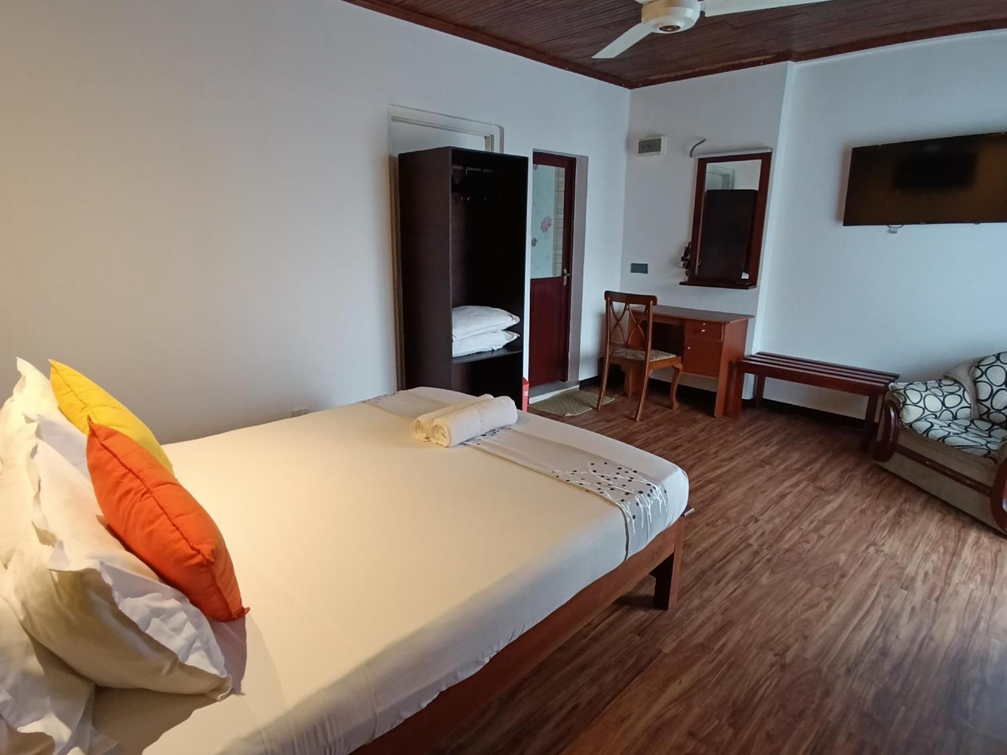 Villa Forest View - No: 50/17 Kandy Ngoại thất bức ảnh