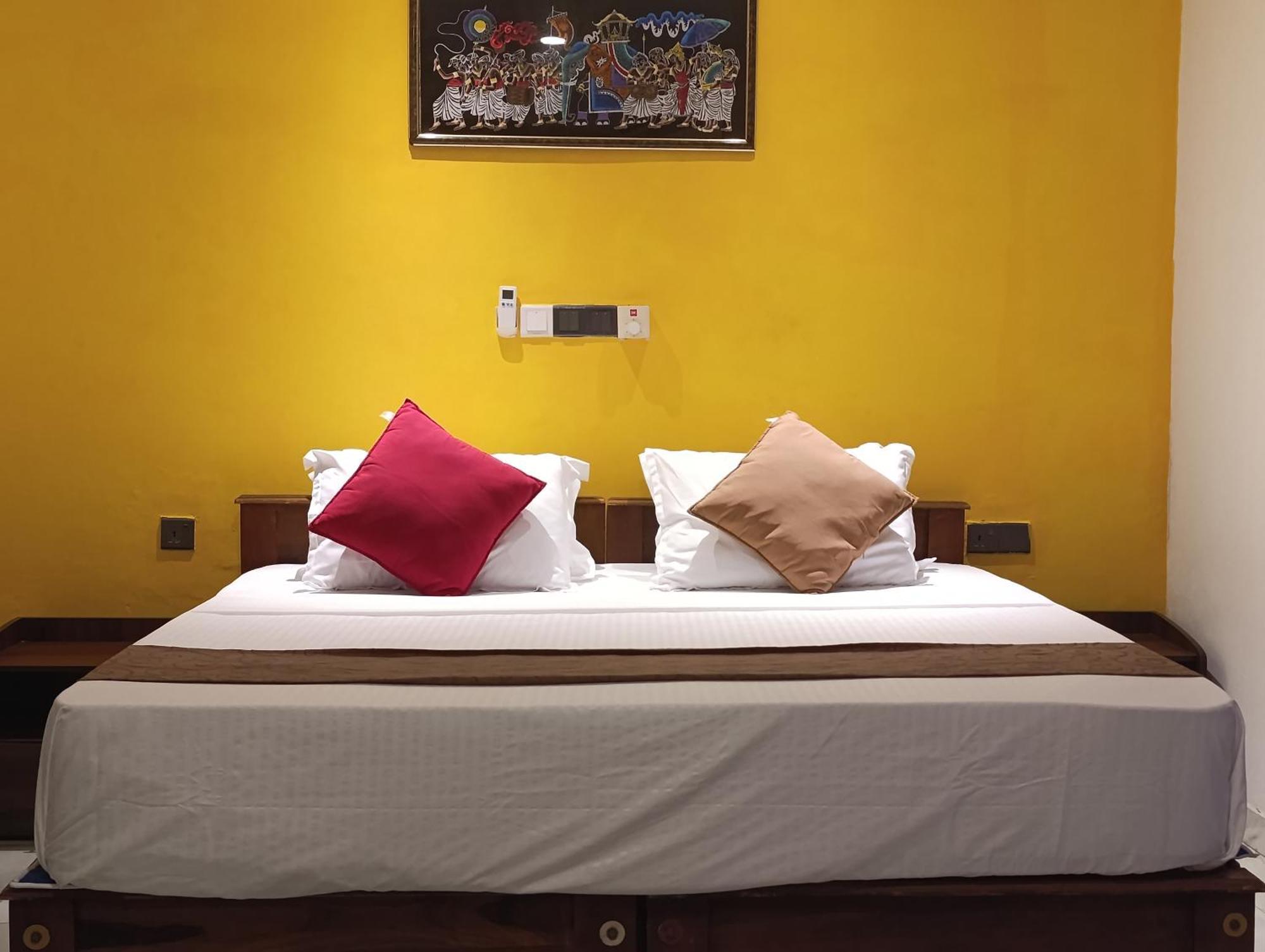 Villa Forest View - No: 50/17 Kandy Ngoại thất bức ảnh