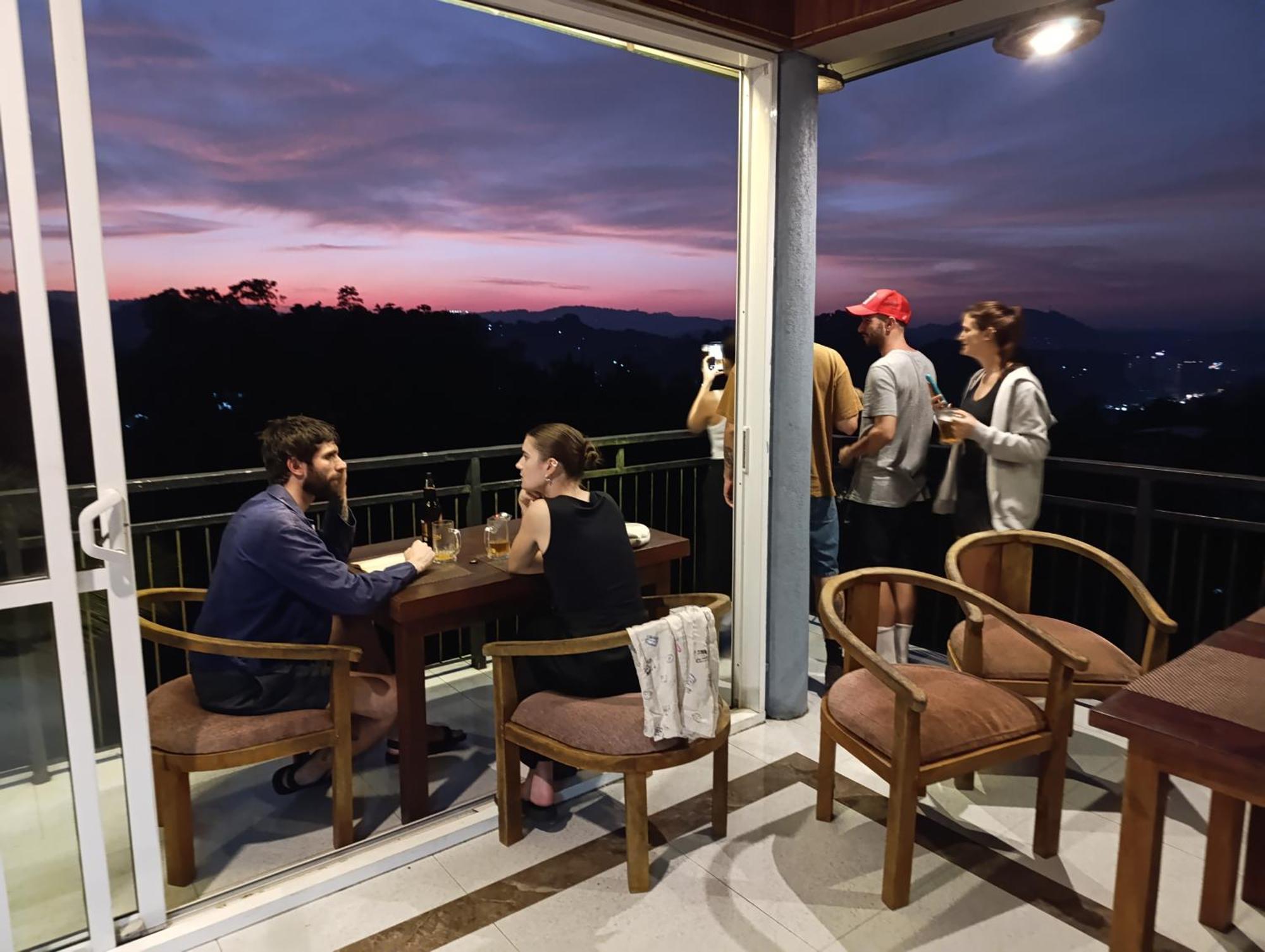 Villa Forest View - No: 50/17 Kandy Ngoại thất bức ảnh