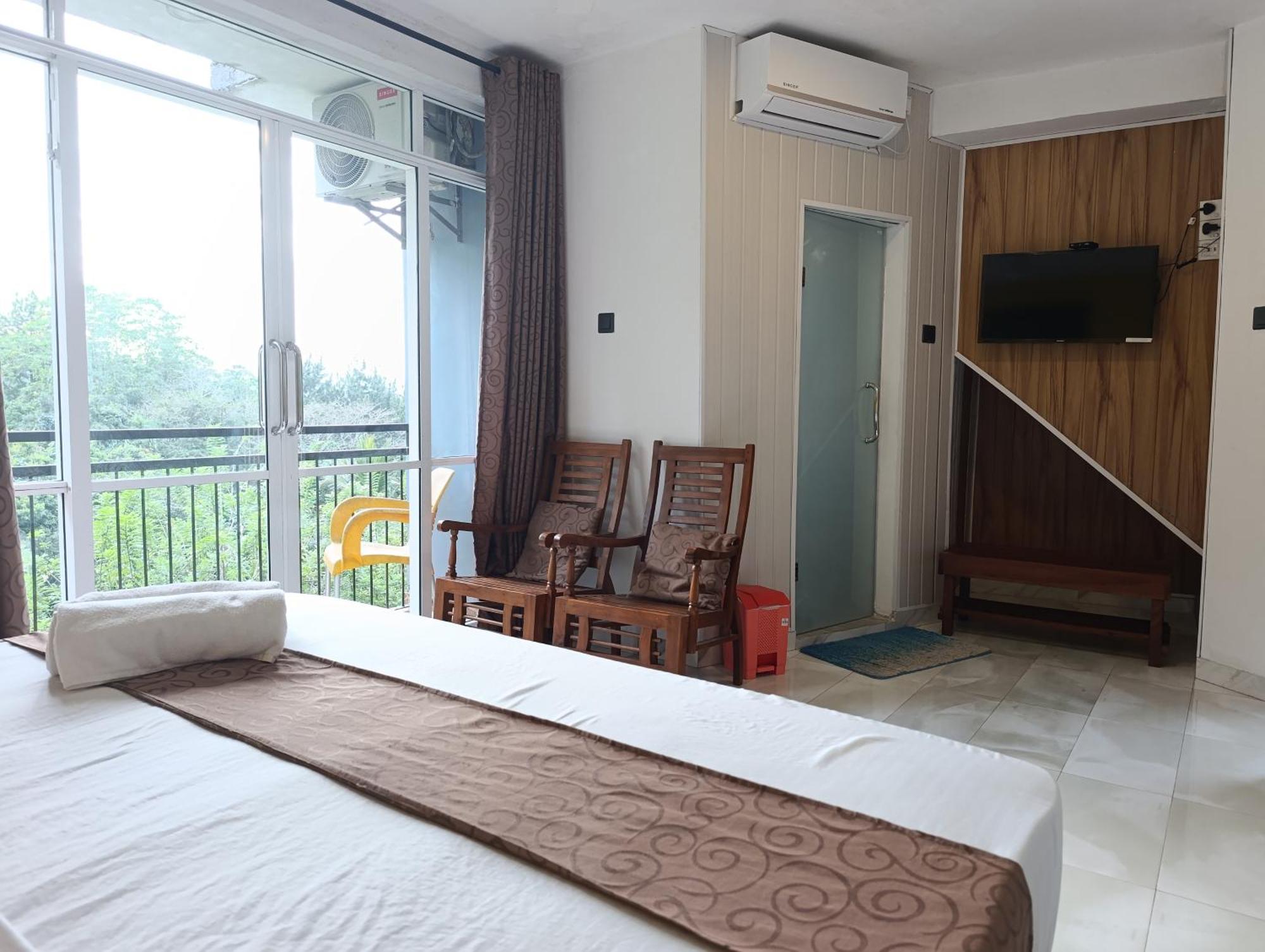 Villa Forest View - No: 50/17 Kandy Ngoại thất bức ảnh