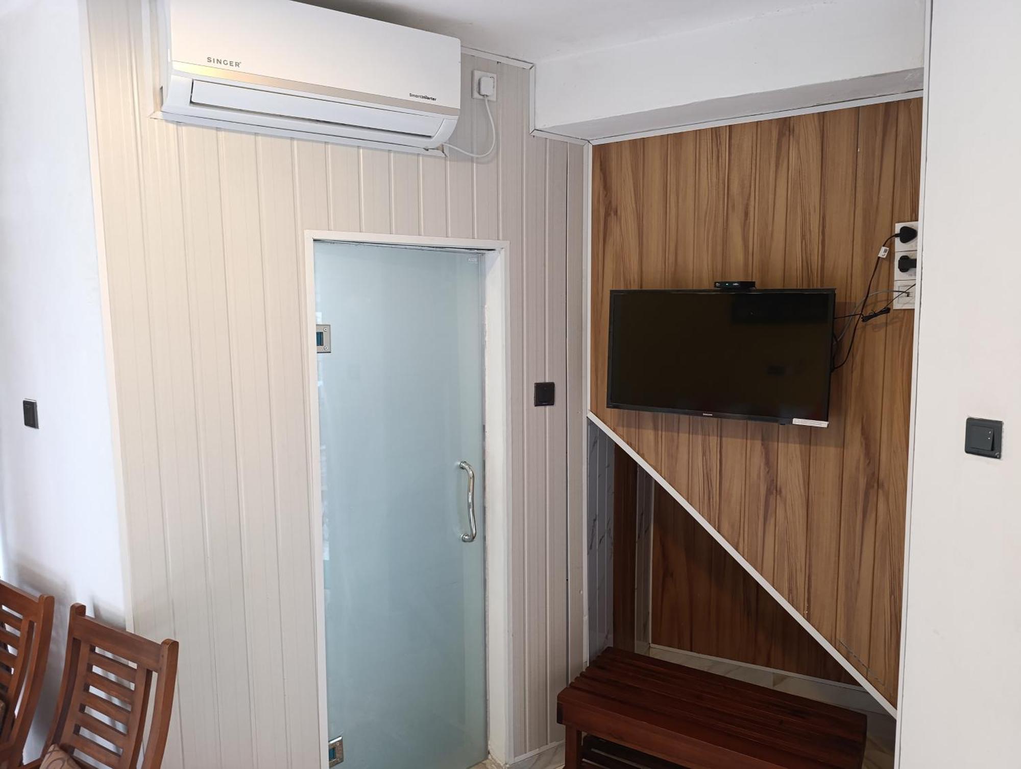 Villa Forest View - No: 50/17 Kandy Ngoại thất bức ảnh