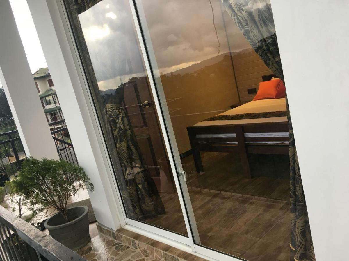 Villa Forest View - No: 50/17 Kandy Ngoại thất bức ảnh