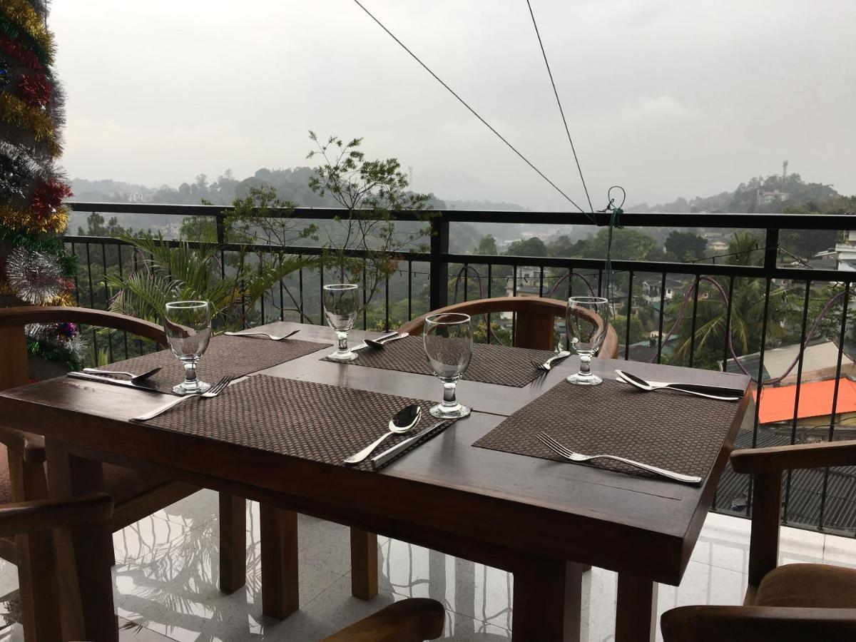 Villa Forest View - No: 50/17 Kandy Ngoại thất bức ảnh