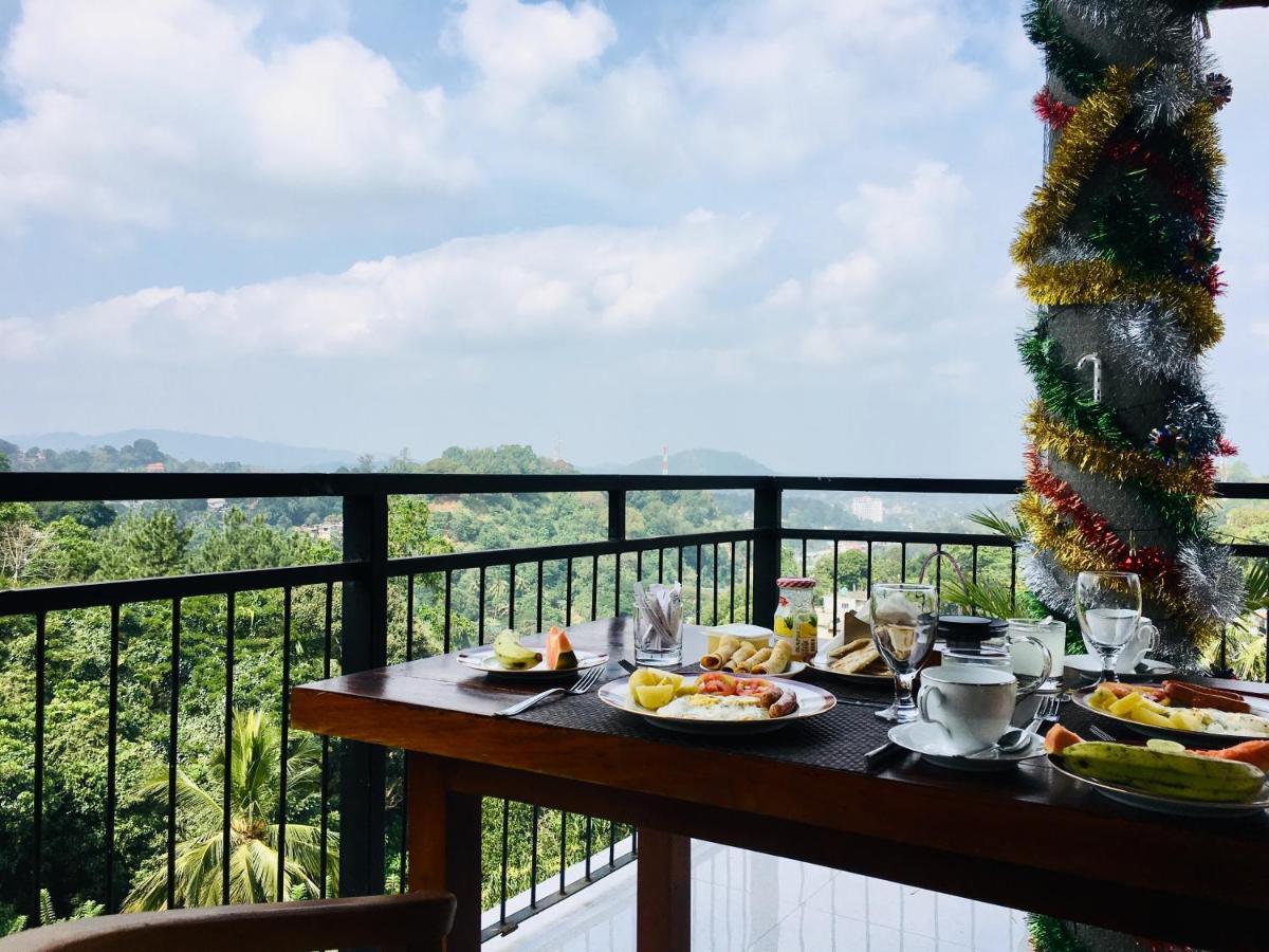 Villa Forest View - No: 50/17 Kandy Ngoại thất bức ảnh