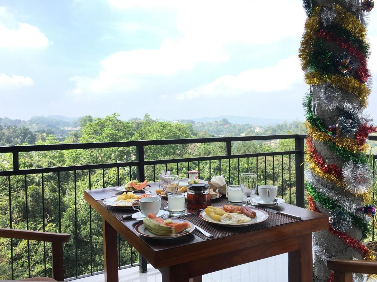 Villa Forest View - No: 50/17 Kandy Ngoại thất bức ảnh